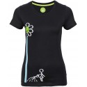 T-Shirt Rope T, Flower, Damen, L