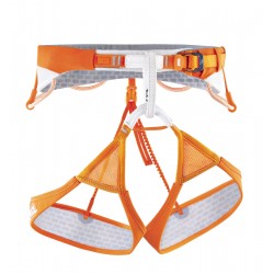 Petzl: Klettergurt, Sitta, Gr. S