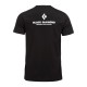 Black Diamond, For Alpinists Tee, Herren T-Shirt, XL, blau