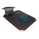 Chillaz, Riffle Waterproof, titan (violett) - Seilsack