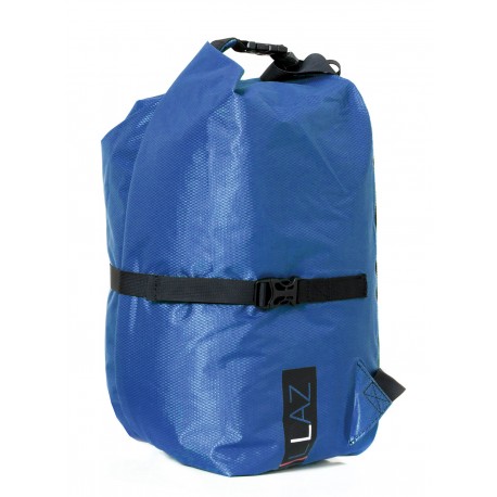Chillaz, Riffle Waterproof, titan (violett) - Seilsack