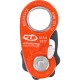 Climbing Technology (CT): Roll N Lock - Seilrolle / Seilklemme