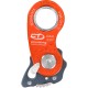 Climbing Technology (CT): Roll N Lock - Seilrolle / Seilklemme