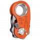 Climbing Technology (CT): Roll N Lock - Seilrolle / Seilklemme