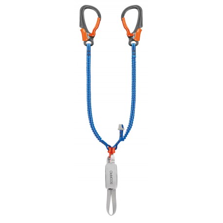 Petzl, Scorpio Eashook (Klettersteigset)