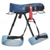 Black Diamond (BD): Damen-Klettergurt, Momentum (Damen), stone blue, Gr. S