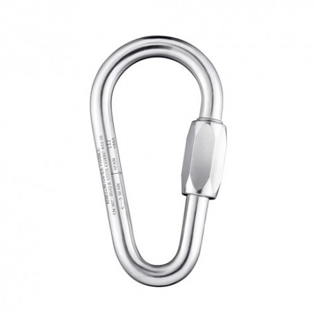 Maillon Rapide Birne 10mm (PSA)