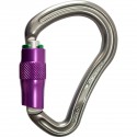 Karabiner 30kN Boa HMS Durolock