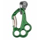 Grivel: Vlad Twingate (Karabiner und Rigging Plate)