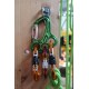 Grivel: Vlad Twingate (Karabiner und Rigging Plate)