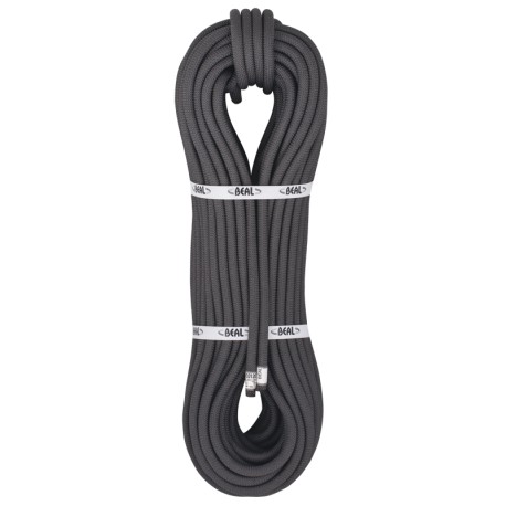 BEAL, Seil Raider 10.5, 50m, black