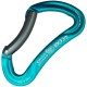 Kong: Karabiner, Argon RK (bent)
