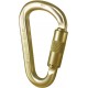 ISC, HMS Karabiner Stahl, supersafe