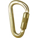 Karabiner HMS supersafe