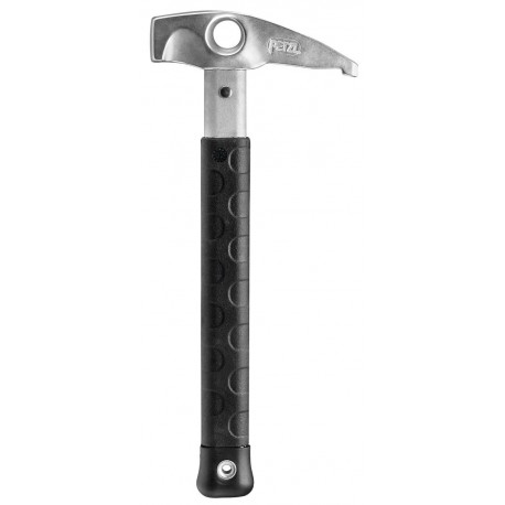 Petzl Bongo - Felshammer