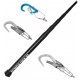 Singing Rock: Rescue Pole - Teleskopstange