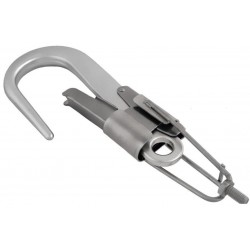 Singing Rock, Aufsatz Big Connector für Teleskopstange