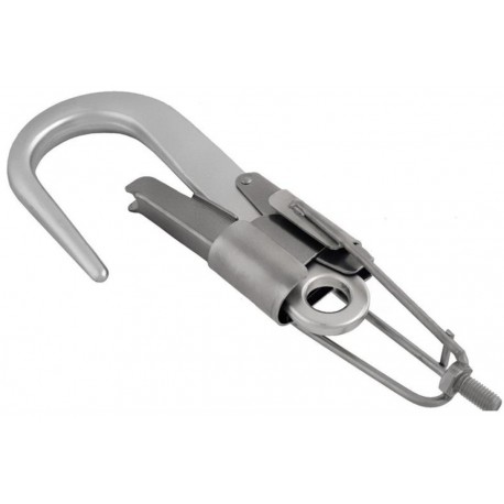 Singing Rock, Aufsatz Big Connector für Teleskopstange