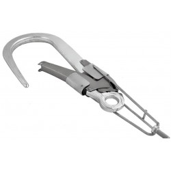 Singing Rock, Aufsatz Giga Connector für Teleskopstange