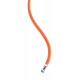 Petzl, Halbseil, Zwillingsseil, Paso Guide 7.7mm, 60m, orange