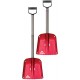 MSR, Operator D Shovel (Schneeschaufel, Lawinenschaufel)