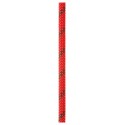 Seil Axis 11mm, 50m, rot
