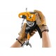 Petzl, Abseilgerät: I'D S, schwarz