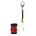 Rettungsset Jag Rescue Kit, 60m