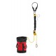 Petzl, Jag Rescue Kit, 30m