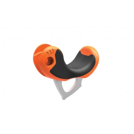Petzl: Griprest Nomic - Fingerauflage für Eisgeräte Nomic und Ergonomic