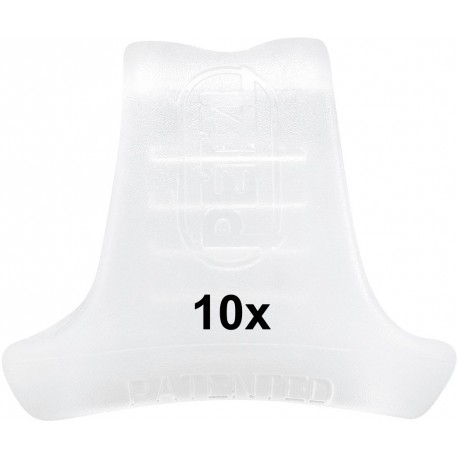 Petzl: String L (10er Pack)