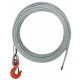 REMA, Seilzuggerät Gripper GP, 800kg (Set mit Seil)