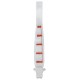 Petzl, Expressschlinge Finesse, 17cm