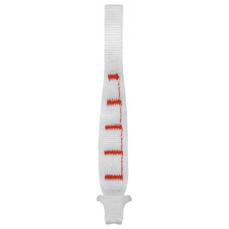 Petzl, Expressschlinge Finesse, 17cm