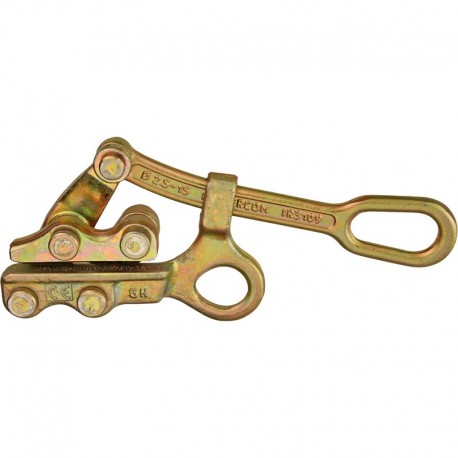 Seilspannklemme SIR, 2.5-15mm (Frosch)