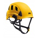 Helm Strato Vent, gelb