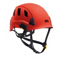 Helm Strato Vent, rot
