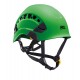 Petzl, Helm: Vertex Vent, grün