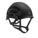 Helm Vertex Vent, schwarz