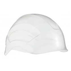 Petzl: Schutzüberzug für den VERTEX-Helm schützt die Helmschale vor Schmutz und Spritzern.