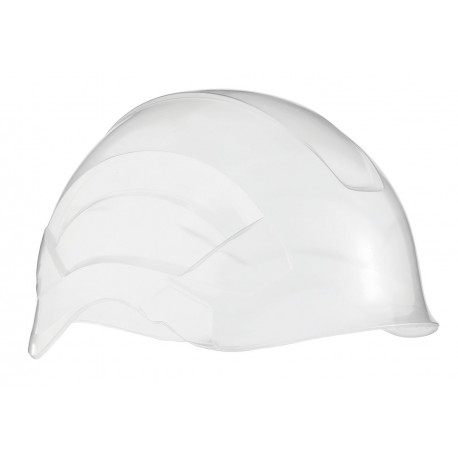 Petzl: Schutzüberzug für den VERTEX-Helm schützt die Helmschale vor Schmutz und Spritzern.