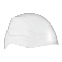 Petzl: Schutzüberzug für den STRATO-Helm schützt die Helmschale vor Schmutz und Spritzern.