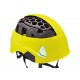 Strato Vent HI-VIZ, Innenschale aus zwei Teilen, EPP (expandiertes Polypropylen) und EPS (expandiertes Polystyrol)