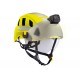 Petzl, Strato Vent HI-VIZ: Modulkonzept des Zubehörs