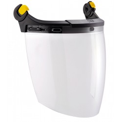 Petzl, Visier - Vizen