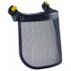 Petzl: Visier - Vizen Mesh