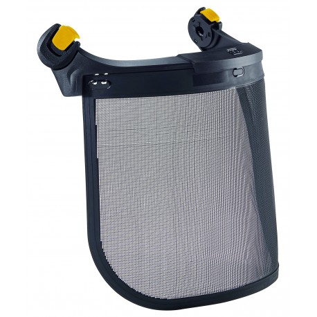 Petzl: Visier - Vizen Mesh