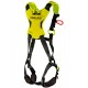 Edelrid Auffanggurt Flex Lite, L-XXL