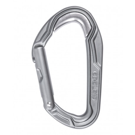 Edelrid Karabiner Bulletproof Straight