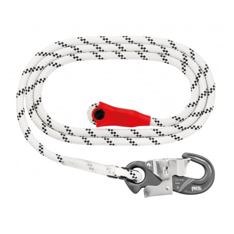 Petzl Ersatzseil Grillon Hook, 5m
